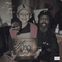 It's Time (feat. Cash Lansky) - Single - YML Nene