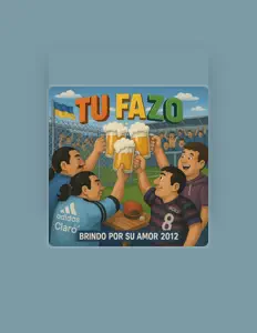 Listen to Tu Fazo, watch music videos, read bio, see tour dates & more!