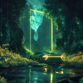 Immortal (feat. CACHI & Jay Matthews) JayXTurbo