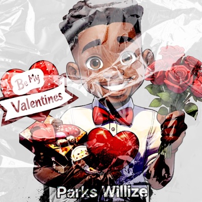 Be My Valentines - Single