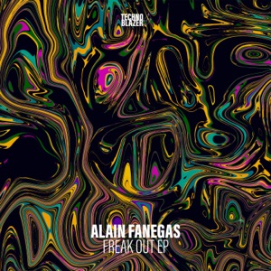 Freak Out - Single