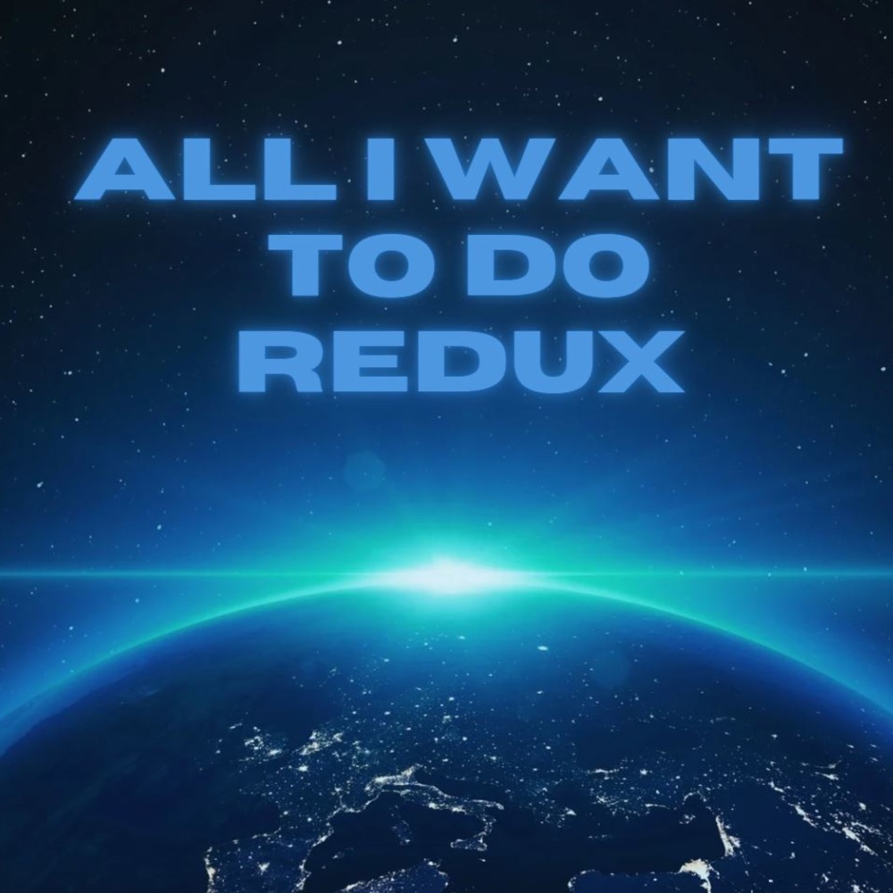 Обложка альбома «All I Want To Do Redux - Single» — Walsh