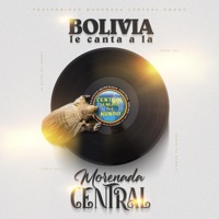 Cecilia (feat. Los Masis & Franz Chuquimia Coronel) [Version] - Single - FRATERNIDAD MORENADA CENTRAL ORURO