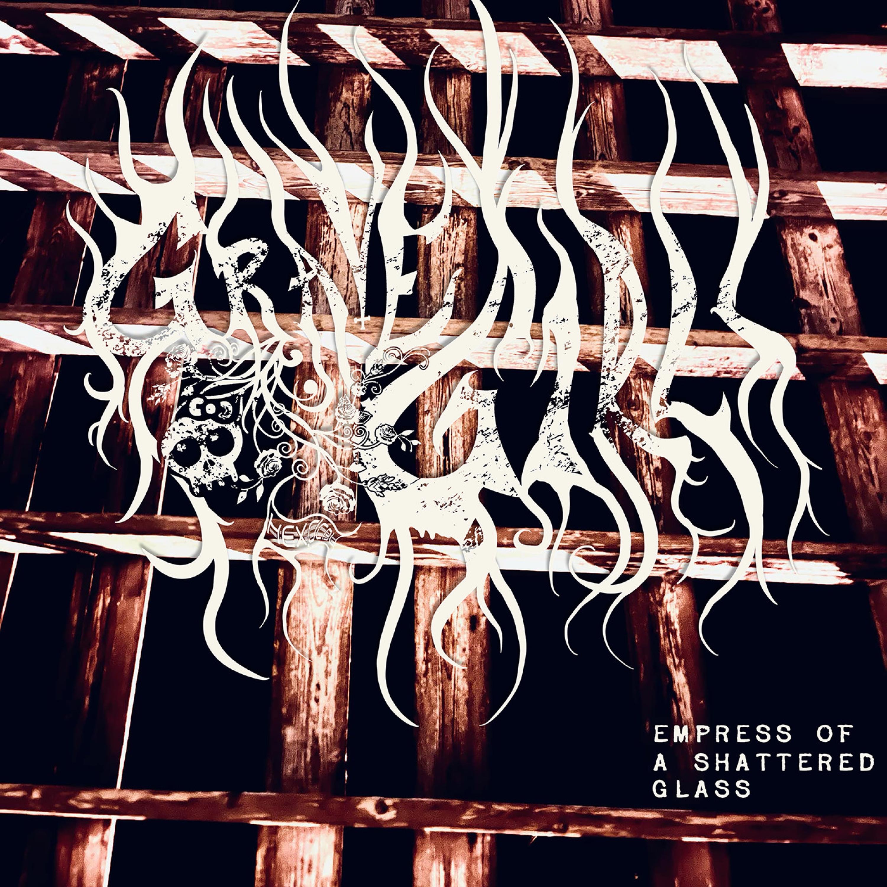 Empress of a Shattered Glass - Single