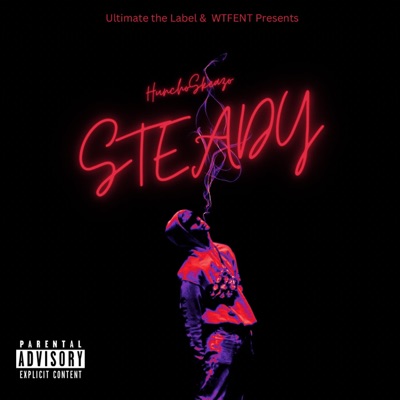 Steady - Single
