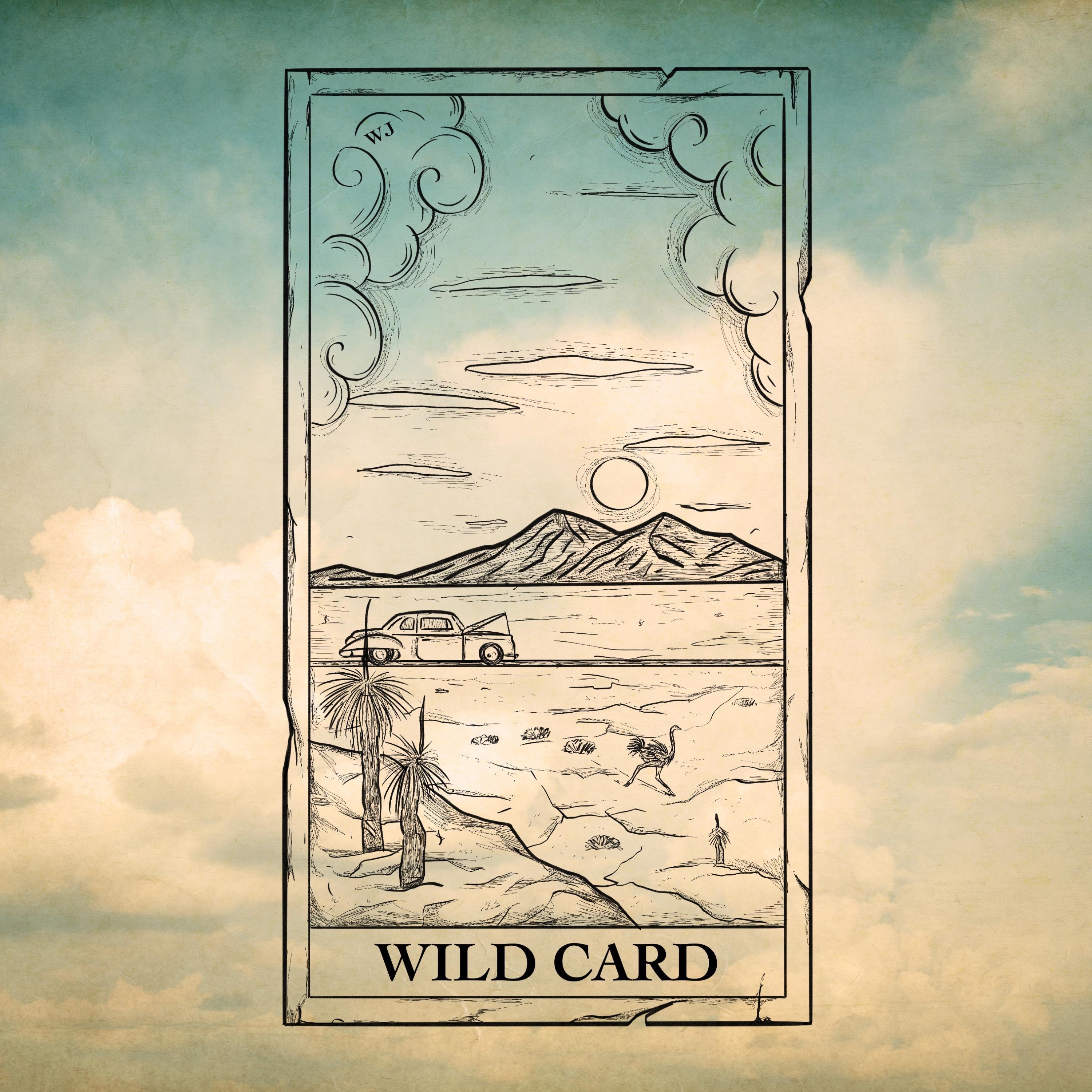 Wild Card - Single