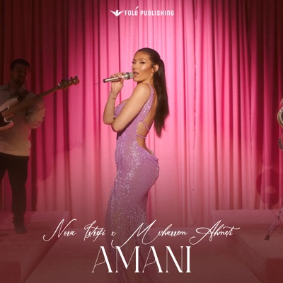Amani - Single