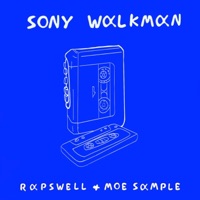 Sony Walkman - Single - Rapswell & Moe Sample