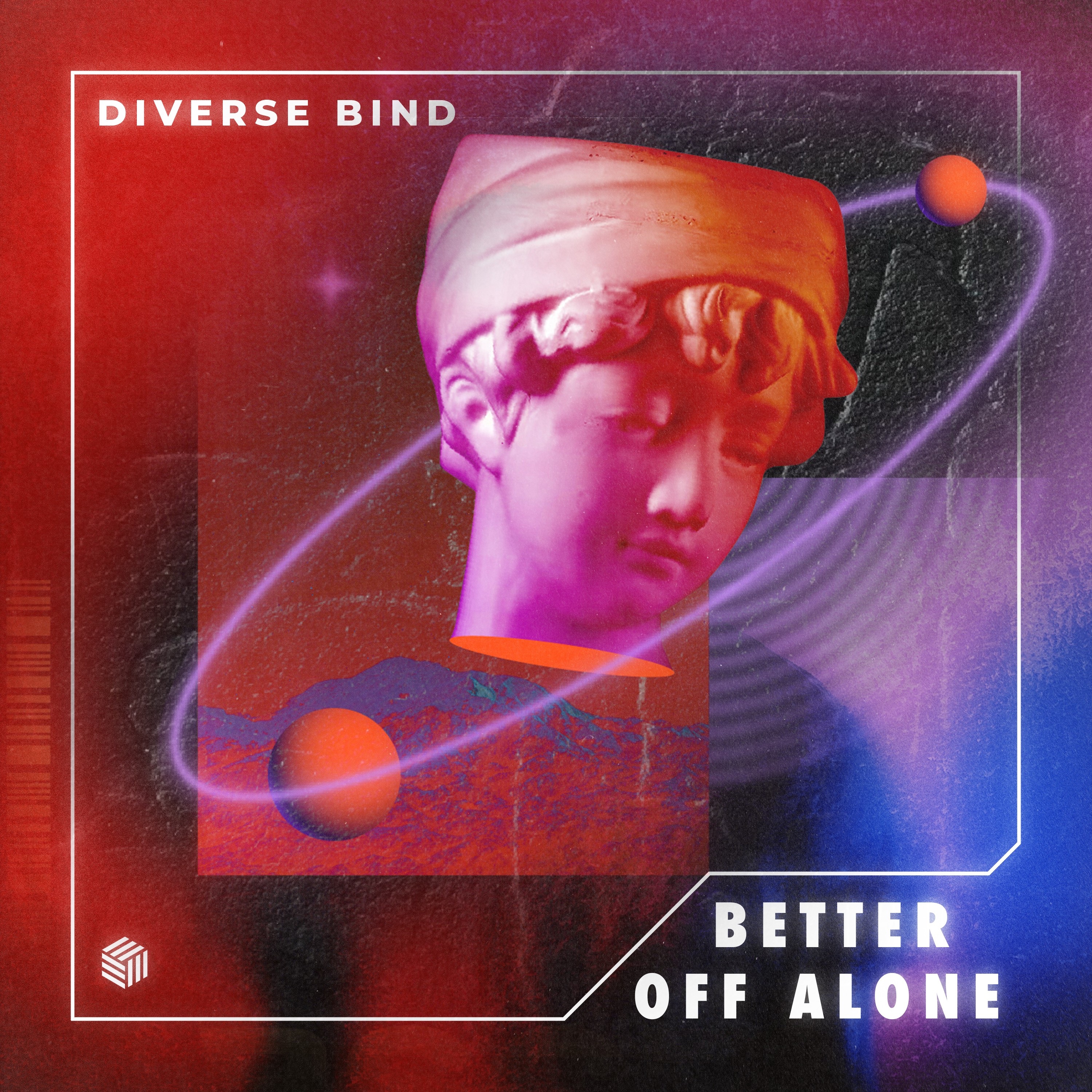 Better off Alone - Single