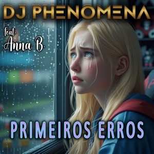 Primeiros Erros (feat. Anna B) - EP