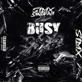 GET BUSY SimxSantana