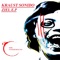 Alarmist - Kraust Sonido lyrics