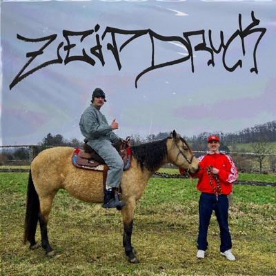 ZEITDRUCK - Single