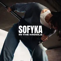 SOFYKA — In the middle