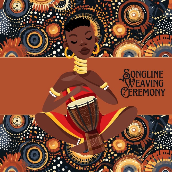 Songline Weaving Ceremony