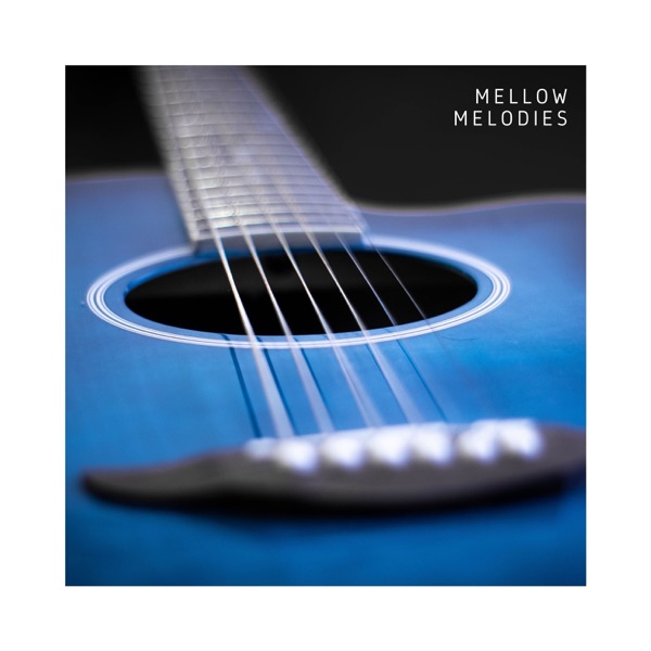 Mellow Melodies: Relaxing Guitar Music