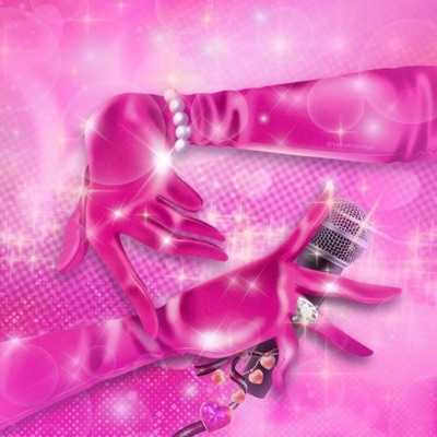 PARTY LIKE A BARBIE (feat. JCB & oatbl00d) - Single