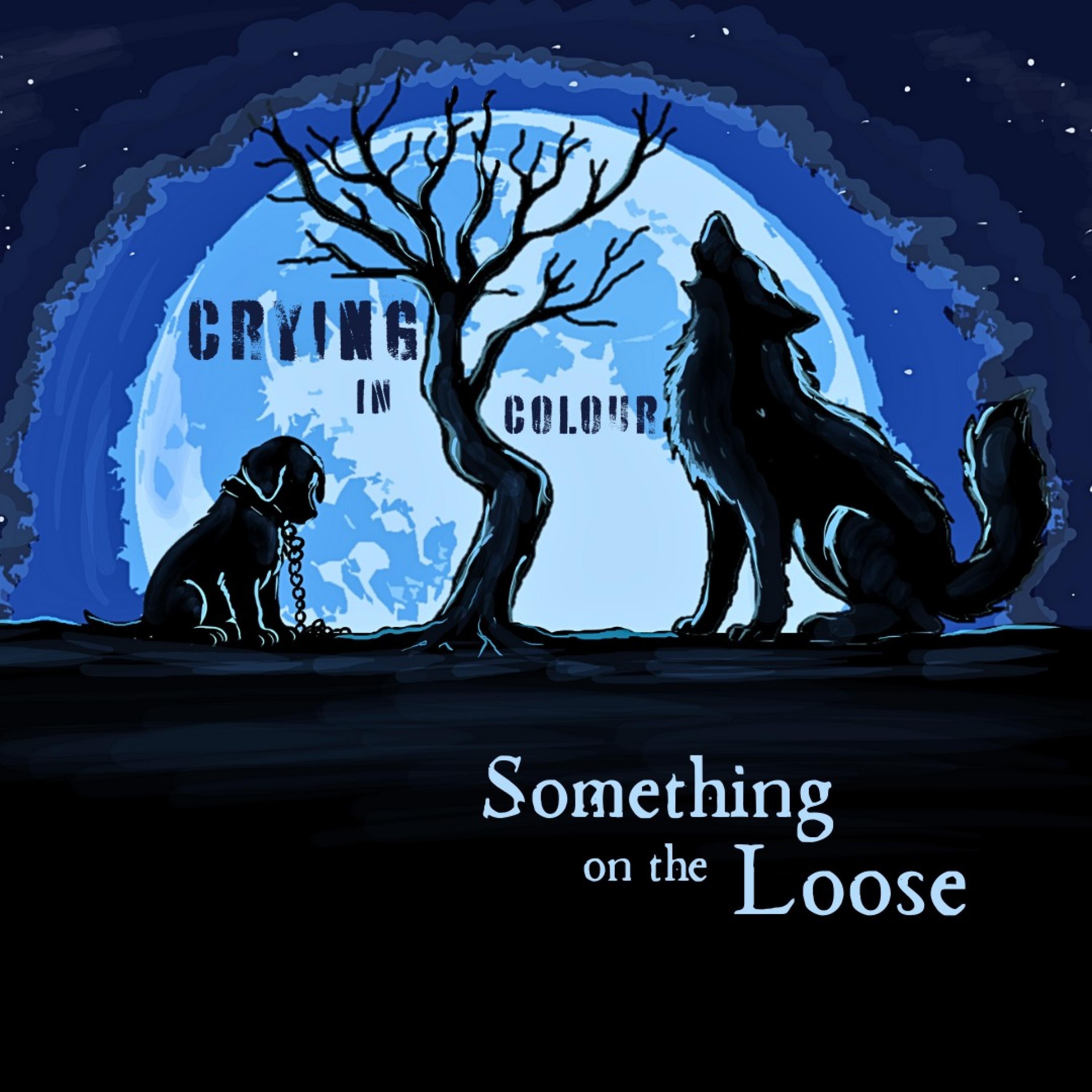 Something on the Loose - Single