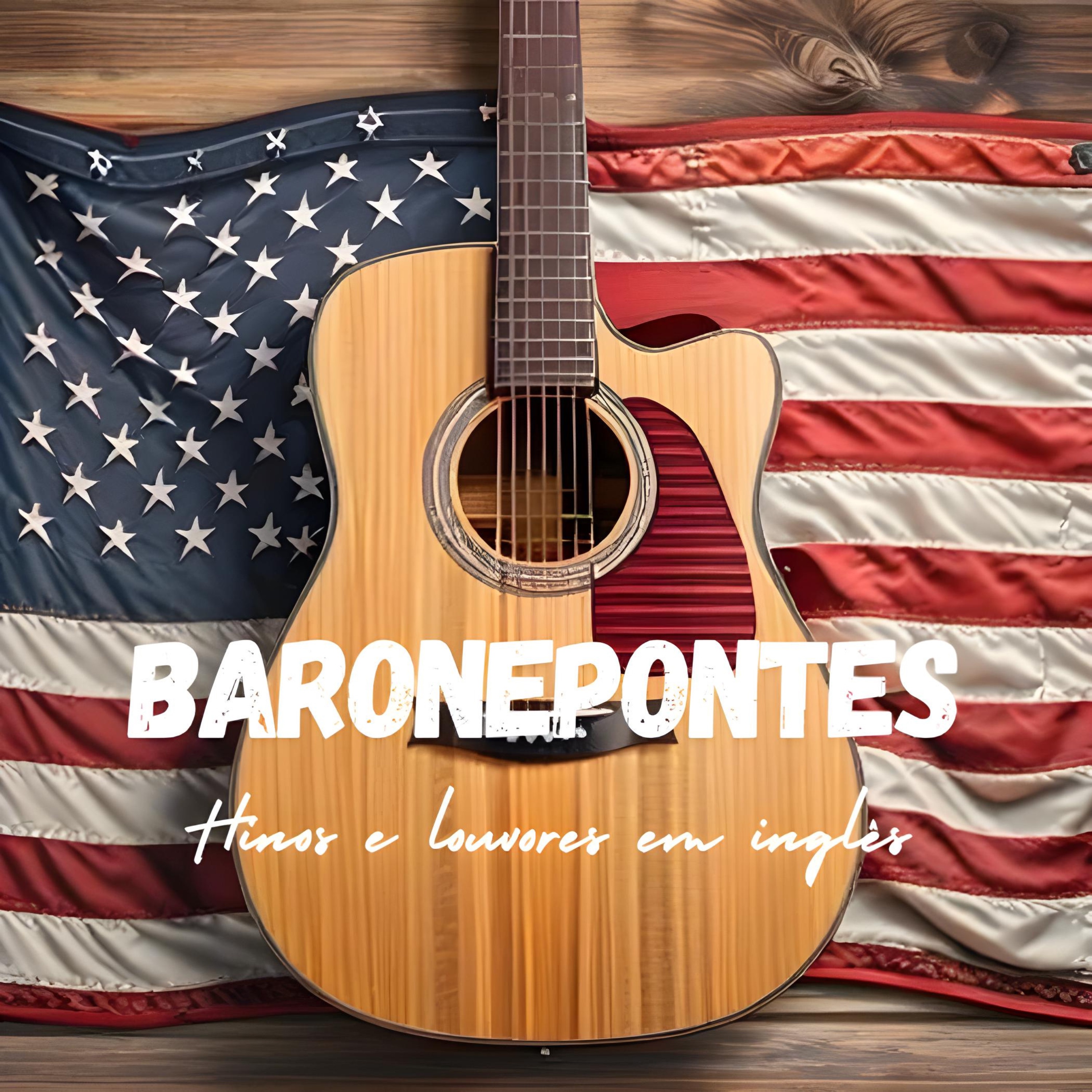 Hinos e louvores em inglês