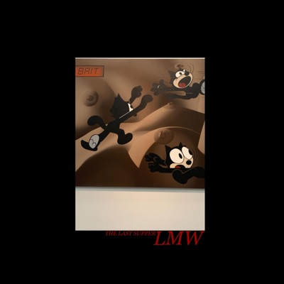 The Last Supper (feat. Bulletbaby) - Single