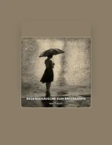 Escucha a Regengeräusche, mira vídeos musicales, lee la biografía, consulta fechas de giras y mucho más.