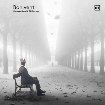 Bon vent (feat. Dj Chorrón) - Single