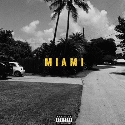 M I A M I (feat. DJEE KE & Max Youxi) - Single