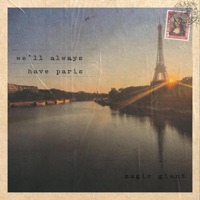 True Lies - Single - MAGIC GIANT