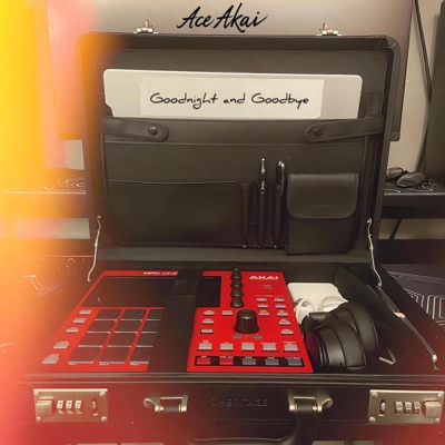 Goodnight and Goodbye - Single