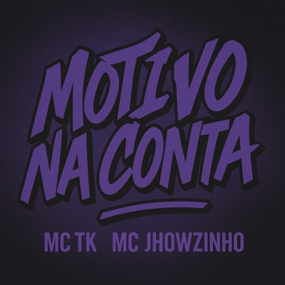 Motivo na Conta - Single