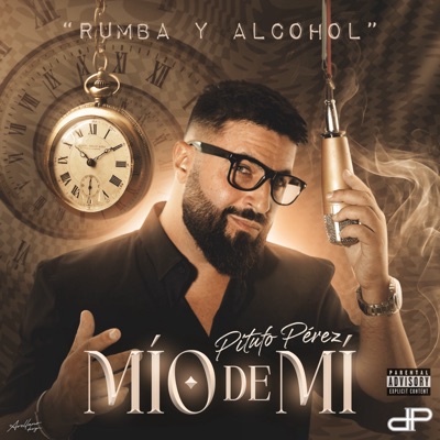 Rumba y Alcohol - Single