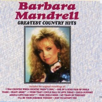 Greatest Country Hits - Barbara Mandrell