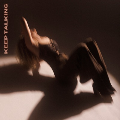Keep Talking - Single