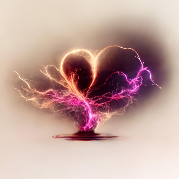 Love, Prosperity & Energy Flow