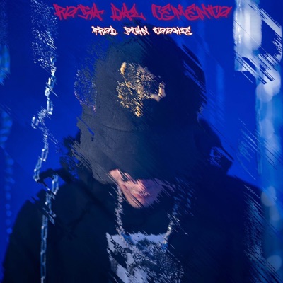 ROSA DAL CEMENTO - EP