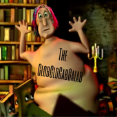 The GlobGloGabGalab (feat. Grandayy & Tony Halstead)