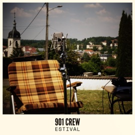 Estival (session rapologique n°01) 901 crew