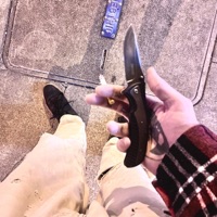 CHESTER B. - Single - heyimmanic