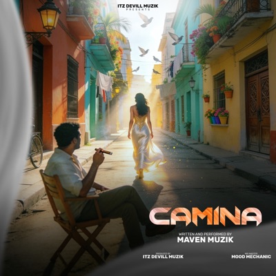 Camina - Single
