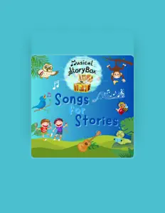 Escucha a Musical StoryBox, mira vídeos musicales, lee la biografía, consulta fechas de giras y mucho más.