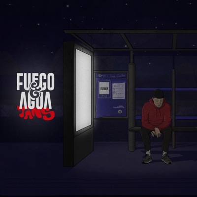 Fuego y Agua - Single