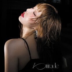 Attitude - EP - HyunA Cover Art