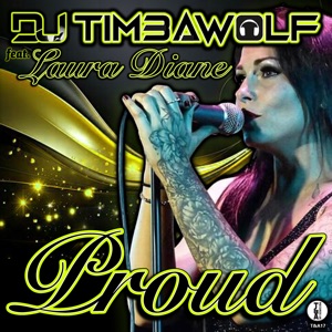 Proud (feat. Laura Diane) - Single