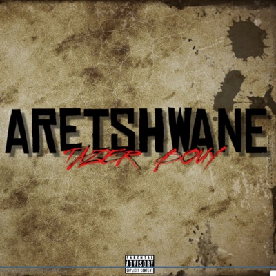 Aretshwane - Single