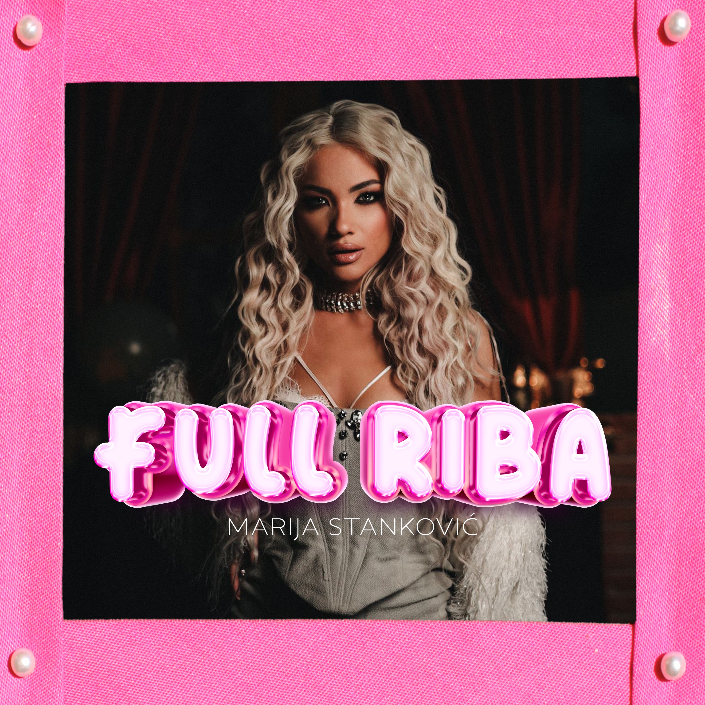 Full Riba - Single
