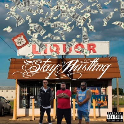 Stay Hustling - Single