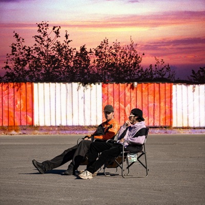 Dans la salle de ciné - Single