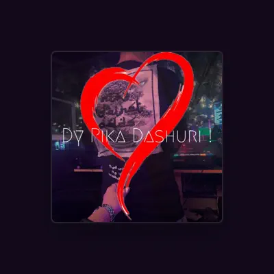 Listen to DJ SMILY, watch music videos, read bio, see tour dates & more!