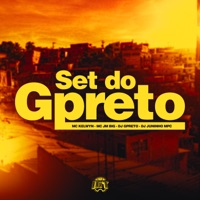 Set Dj Gpreto (feat. Mc Jm Big) - Single - Mc kelwyn, Dj Gpreto & Dj Juninho Mpc