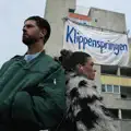 Klippenspringen